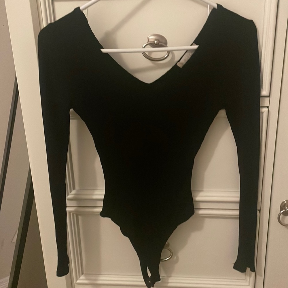 Body suit